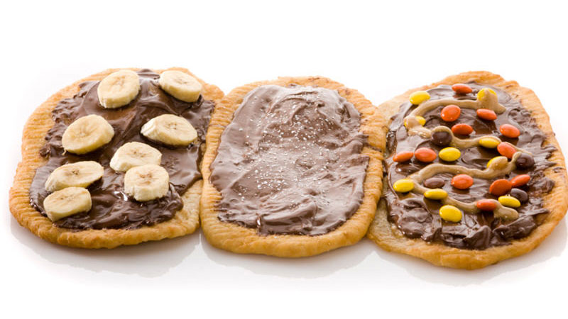 queue de castor patiserie